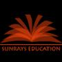 Logo- Sunrays Education