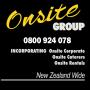 Onsite Caterers