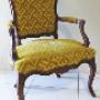 18th century chair