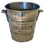 Dalbeck silver champagne bucket