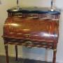 French Louis xv style secrétaire with ormolu