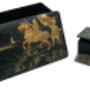French napoleon 3 chinese boxes