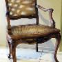 Louis xv chair