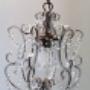 Modern french chandelier