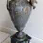 Rococco Urn