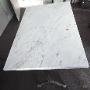 marble top outside table
