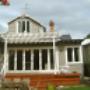 One of our newly painted houses