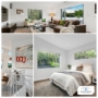 The interior of a house in Mt Albert painted by Auckland City Painters
