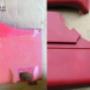 plastic repair