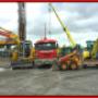 Earthworks new plymouth