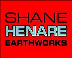Shane Henare Earthworks