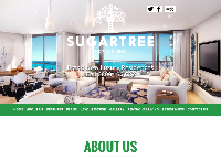 Sugar Tree