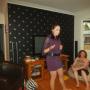 Melissa Mills International Psychic Medium