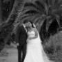 B&W Bride & Groom (J&N)