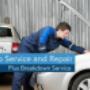 Roadside rescue Auckland