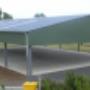 Barns, Pole Sheds