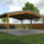 Kitset Sheds for sale