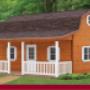 Kitset Sheds