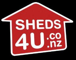 Sheds4U