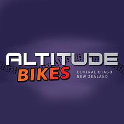 Altitude Bikes