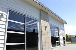 Robinson Building Ltd