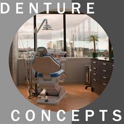 Denture concepts