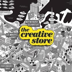 The Creative Store