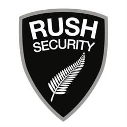 RUSH SECURITY