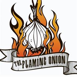 The Flaming Onion