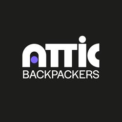 The Attic Backpackers
