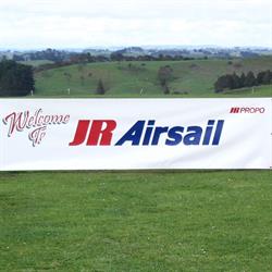 JR Airsail