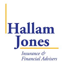 Hallam Jones Insurance & Financial Advisers