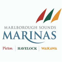Marlborough Sounds Marinas