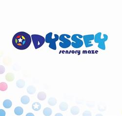 Odyssey Sensory Maze