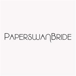 Paperswan Bride