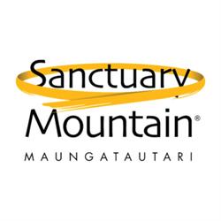 Sanctuary Mountain Maungatautari