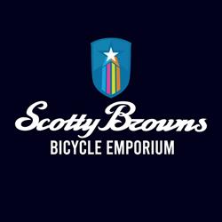 Scotty Browns Bike Emporium