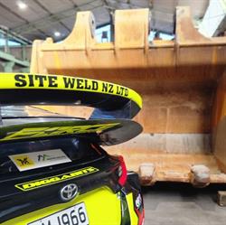 Site Weld NZ (2023) Limted