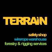 Terrain