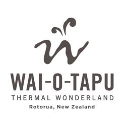 Wai-O-Tapu Thermal Wonderland