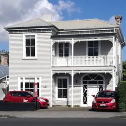 Mt Hobson Group