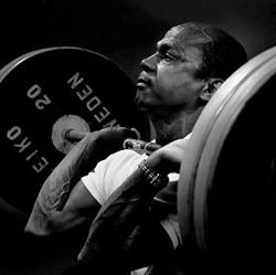 CrossFit Newmarket