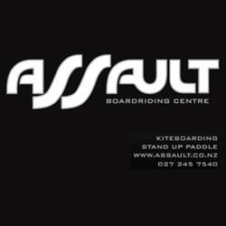 Assault Boardriding Centre