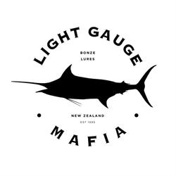 Bonze Lures