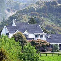 Country Homestead