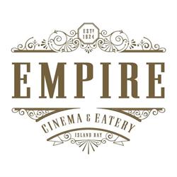 EMPIRE CINEMA & EATERY