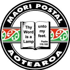 Maori Postal Aotearoa
