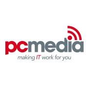 pcMedia Technologies Ltd