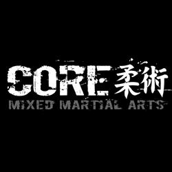 CORE MMA