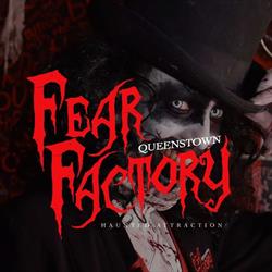 Fear Factory